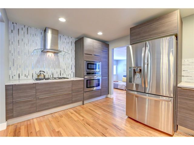 2321 S Henry Pl, Denver, CO 80210