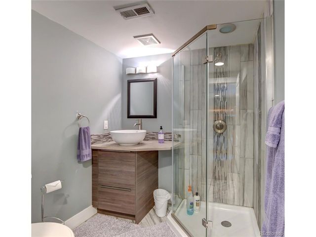 2321 S Henry Pl, Denver, CO 80210