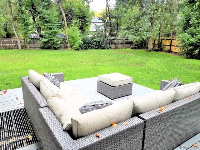 2321 S Henry Pl, Denver, CO 80210