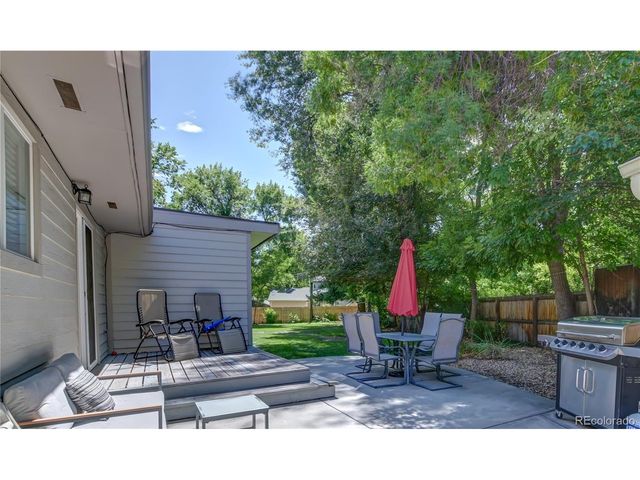 2321 S Henry Pl, Denver, CO 80210