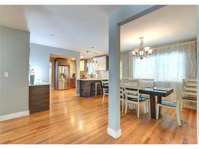 2321 S Henry Pl, Denver, CO 80210