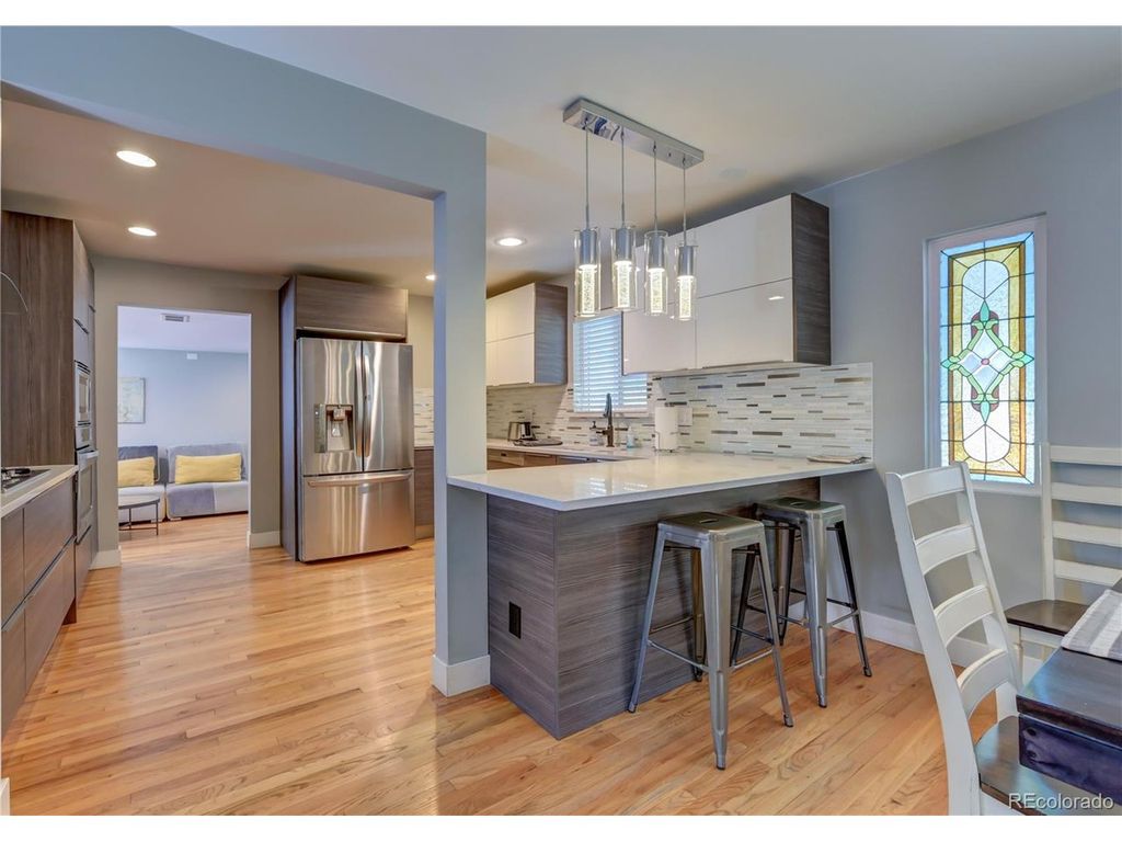 2321 S Henry Pl, Denver, CO 80210