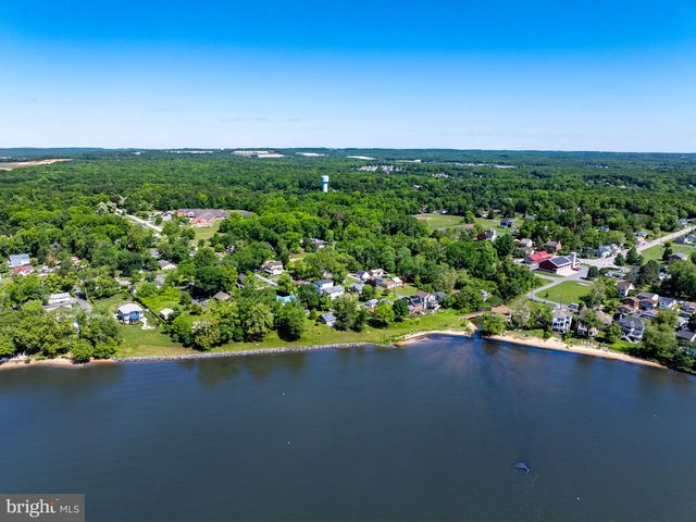 308 CATHER AVE, Charlestown, MD 21914