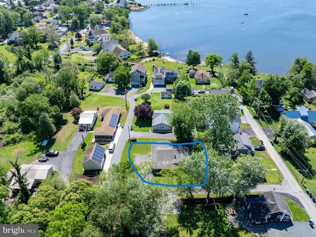 308 CATHER AVE, Charlestown, MD 21914