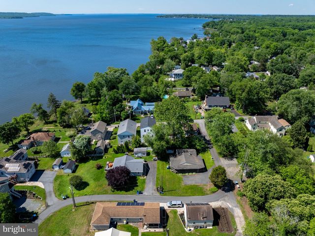 308 CATHER AVE, Charlestown, MD 21914