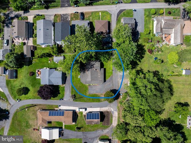 308 CATHER AVE, Charlestown, MD 21914