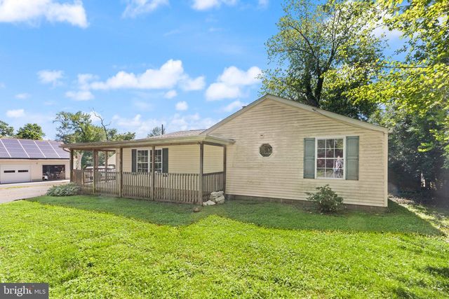 308 CATHER AVE, Charlestown, MD 21914