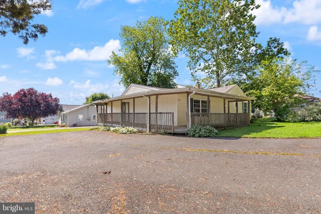308 CATHER AVE, Charlestown, MD 21914