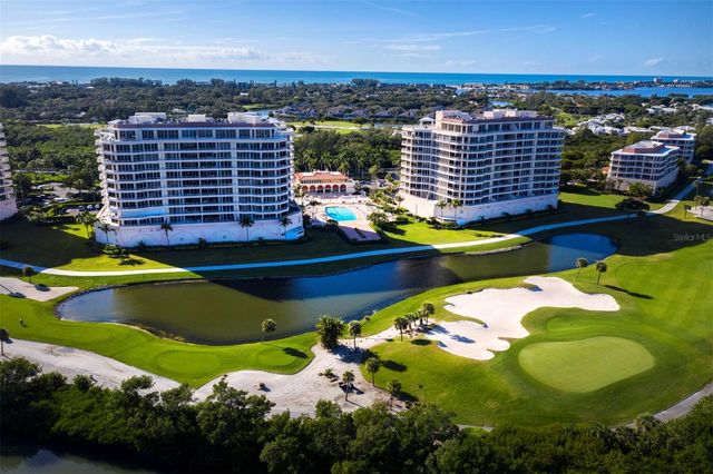 3040 GRAND BAY BOULEVARD 225, Longboat Key, FL 34228