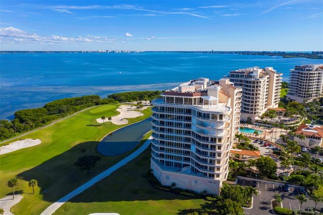 3040 GRAND BAY BOULEVARD 225, Longboat Key, FL 34228