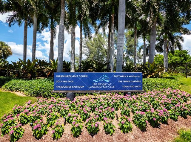 3040 GRAND BAY BOULEVARD 225, Longboat Key, FL 34228