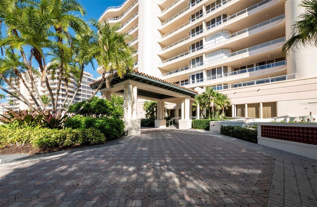 3040 GRAND BAY BOULEVARD 225, Longboat Key, FL 34228