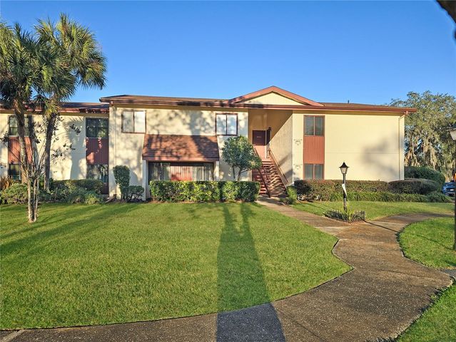 680 MIDWAY DRIVE A, Ocala, FL 34472