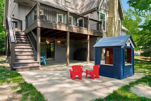 13433 W 80th Terrace, Lenexa, KS 66215