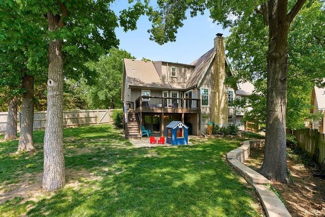 13433 W 80th Terrace, Lenexa, KS 66215