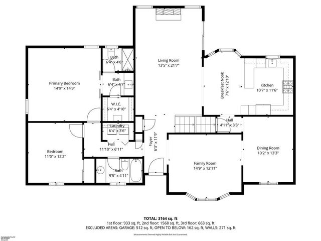 13433 W 80th Terrace, Lenexa, KS 66215