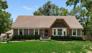 13433 W 80th Terrace, Lenexa, KS 66215