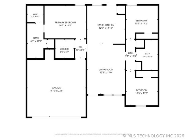 5812 E 146th Place S, Bixby, OK 74008