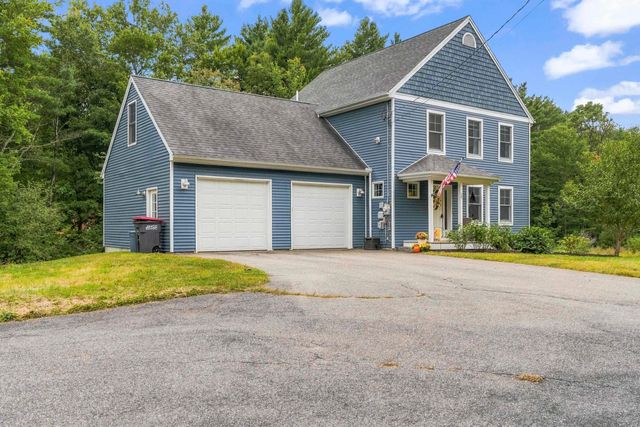 59 Old South Road, South Berwick, ME 03908