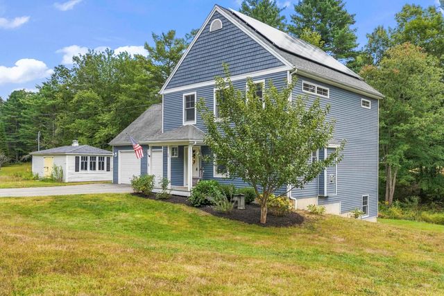 59 Old South Road, South Berwick, ME 03908