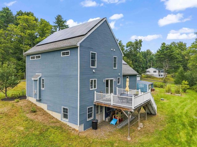 59 Old South Road, South Berwick, ME 03908