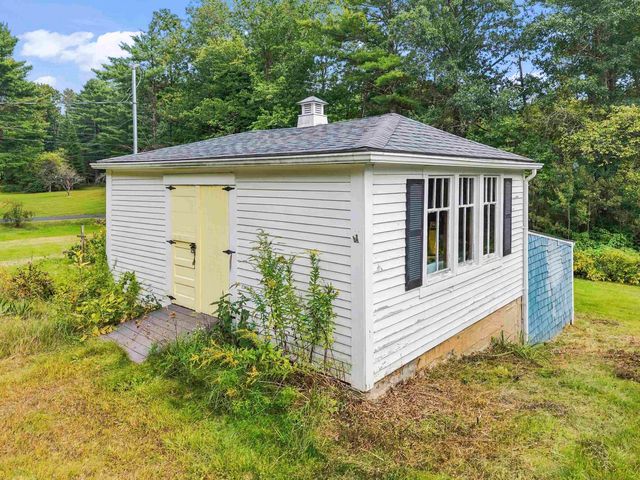 59 Old South Road, South Berwick, ME 03908