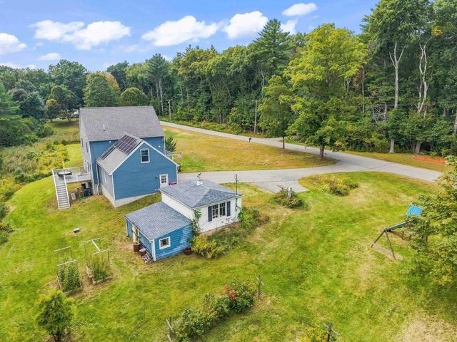 59 Old South Road, South Berwick, ME 03908