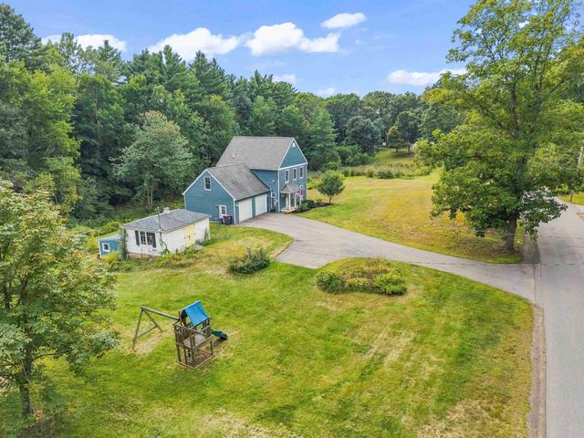 59 Old South Road, South Berwick, ME 03908