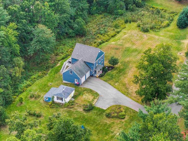 59 Old South Road, South Berwick, ME 03908