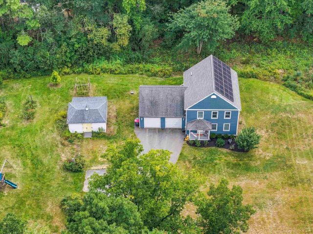 59 Old South Road, South Berwick, ME 03908