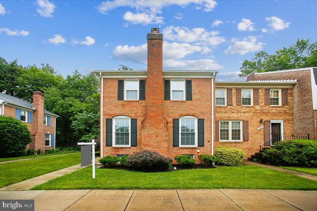 7018 BRADWOOD CT, Springfield, VA 22151