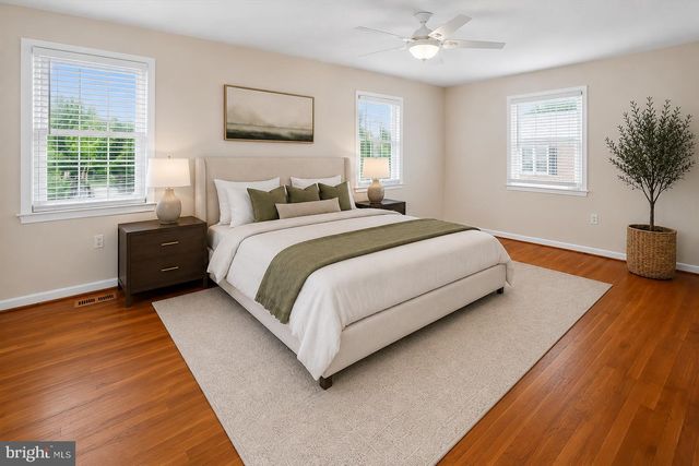 7018 BRADWOOD CT, Springfield, VA 22151