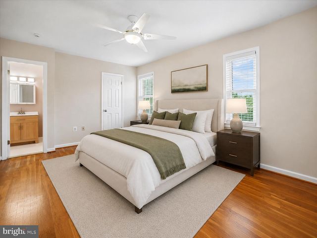 7018 BRADWOOD CT, Springfield, VA 22151