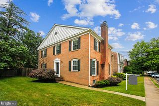 7018 BRADWOOD CT, Springfield, VA 22151