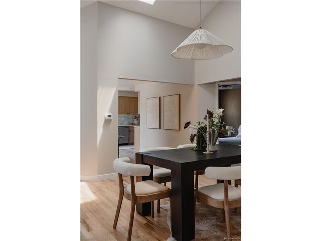 3011 W Long Ct A, Littleton, CO 80120