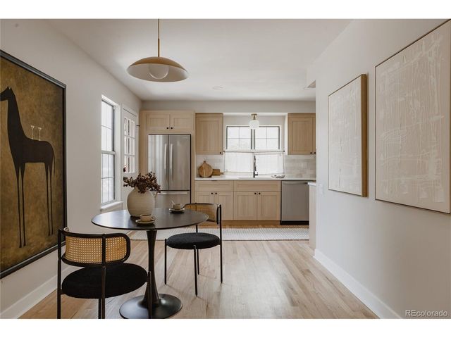 3011 W Long Ct A, Littleton, CO 80120