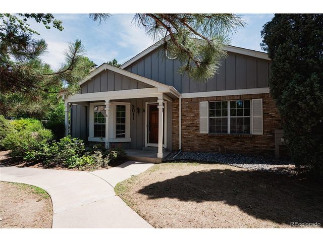 3011 W Long Ct A, Littleton, CO 80120