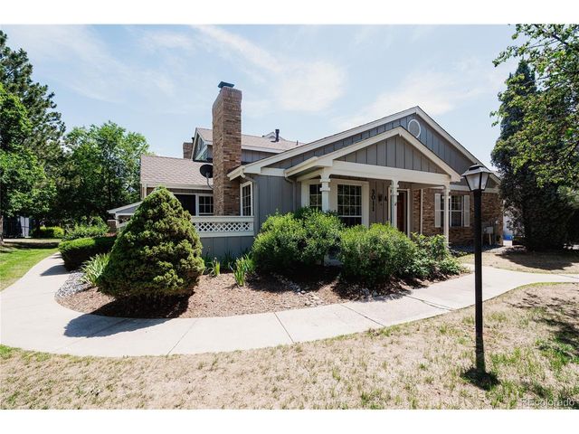 3011 W Long Ct A, Littleton, CO 80120