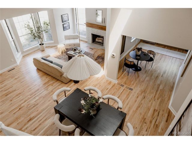 3011 W Long Ct A, Littleton, CO 80120