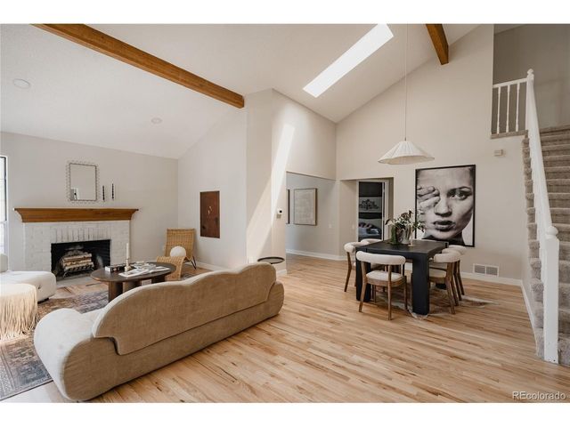 3011 W Long Ct A, Littleton, CO 80120