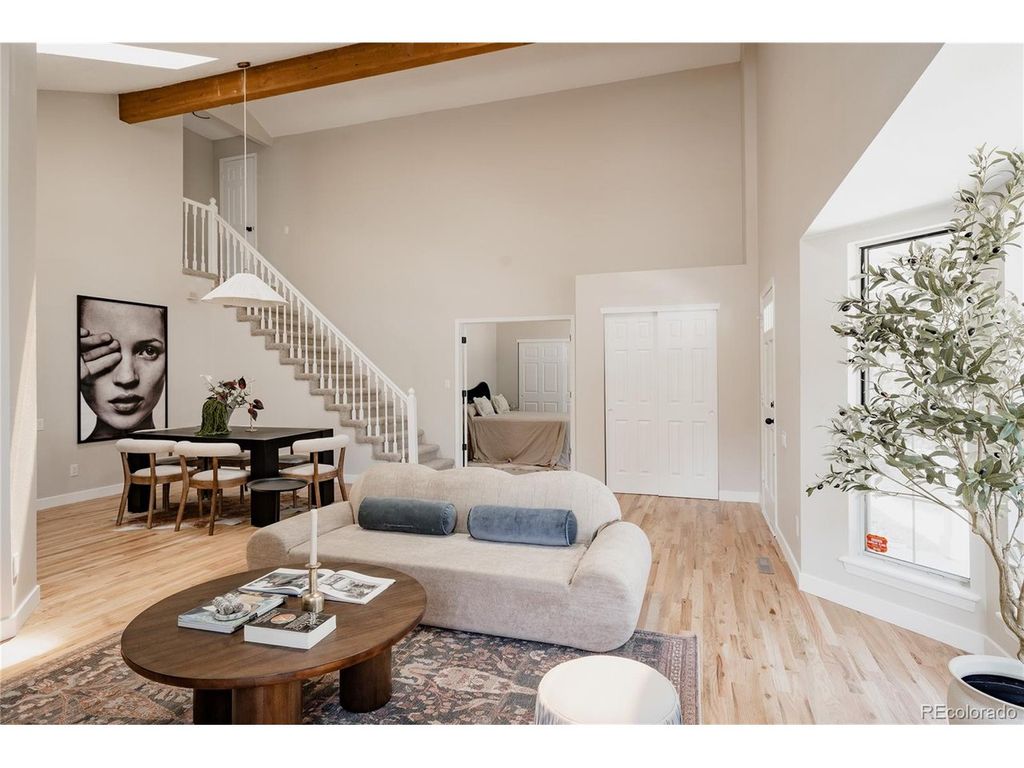3011 W Long Ct A, Littleton, CO 80120