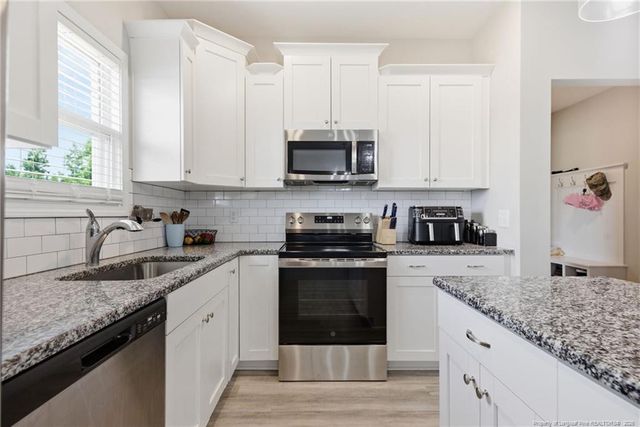 708 Walker Road, Bunnlevel, NC 28323