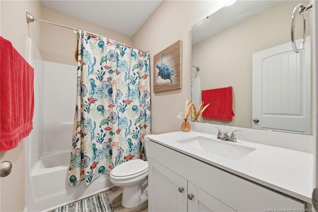 708 Walker Road, Bunnlevel, NC 28323