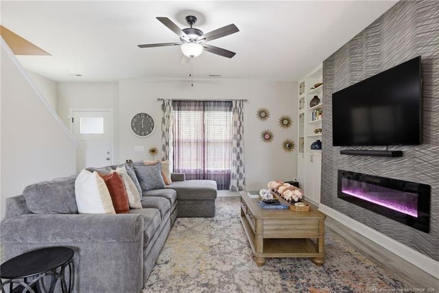 708 Walker Road, Bunnlevel, NC 28323