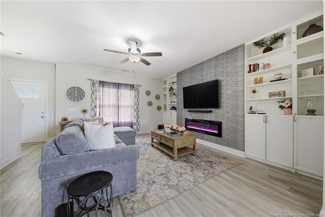 708 Walker Road, Bunnlevel, NC 28323