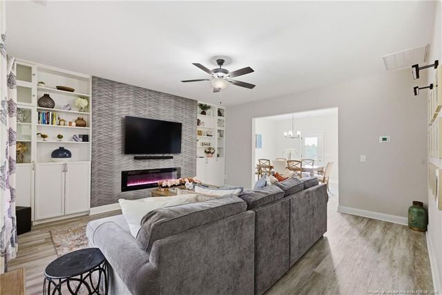 708 Walker Road, Bunnlevel, NC 28323