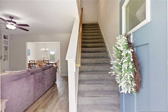 708 Walker Road, Bunnlevel, NC 28323
