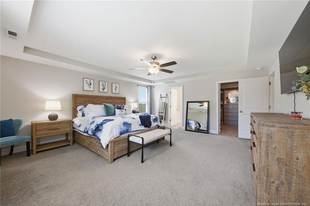 708 Walker Road, Bunnlevel, NC 28323