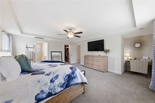 708 Walker Road, Bunnlevel, NC 28323
