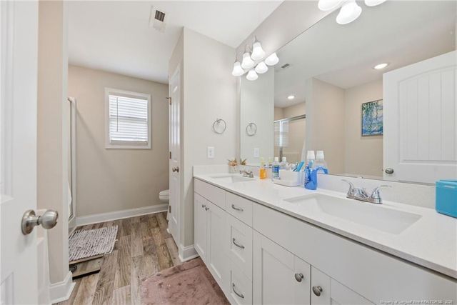 708 Walker Road, Bunnlevel, NC 28323